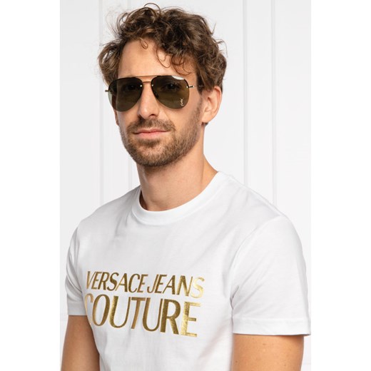 Saint Laurent Okulary przeciwsłoneczne Saint Laurent Uniwersalny Gomez Fashion Store