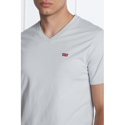 Levi's T-shirt ORIGINAL | Regular Fit XL Gomez Fashion Store