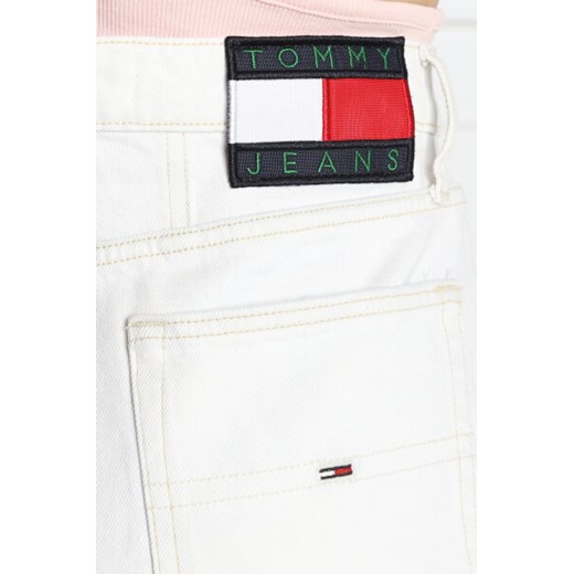Tommy Jeans Jeansy MOM UHR | Regular Fit Tommy Jeans 28/30 Gomez Fashion Store