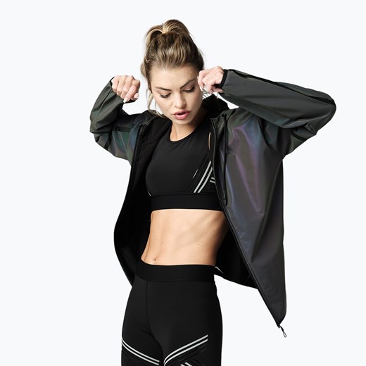 Kurtka damska STRONG ID holograficzna Z3T00374 | WYSYŁKA W 24H | 30 DNI NA ZWROT Strong Id M sportano.pl