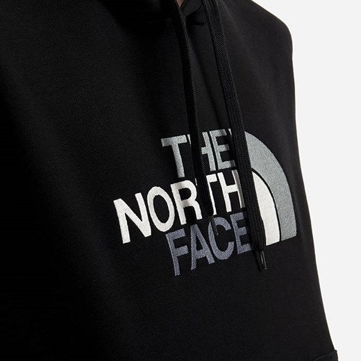 Bluza The North Face Drew Peak T0AHJYKX7 The North Face XXL sneakerstudio.pl