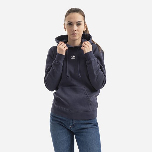 Bluza damska adidas Originals Adicolor Essentials Fleece Hoodie HF7506 30 sneakerstudio.pl