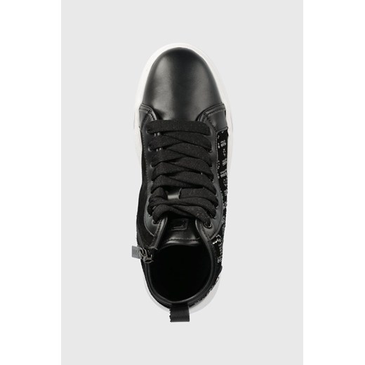 Liu Jo sneakersy Cleo 05 kolor czarny Liu Jo 40 ANSWEAR.com