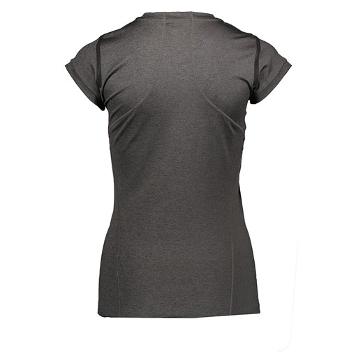 Koszulka funkcyjna w kolorze szarym M Limango Polska okazyjna cena