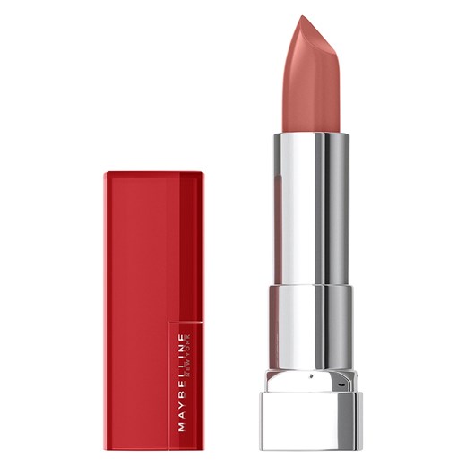 Szminka "Color Sensational The Creams - 366 Sunset Spark" - 4,4 g Maybelline onesize okazja Limango Polska