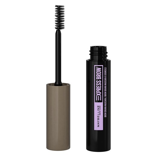 Tusz do brwi "Express Brow Drama - Dark Blonde" - 7,6 ml Maybelline onesize promocja Limango Polska