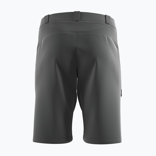 Spodenki trekkingowe męskie Salomon Wayfarer czarne LC1718300 | WYSYŁKA W 24H | Salomon 52 okazyjna cena sportano.pl