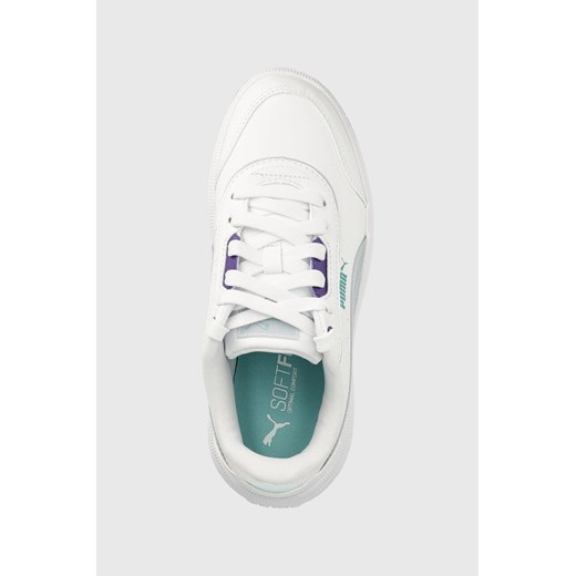 Puma sneakersy Tori Candy kolor biały Puma 36 ANSWEAR.com