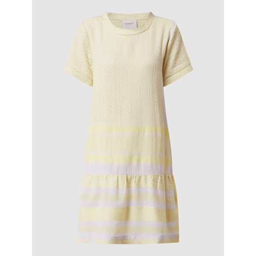 Sukienka ze wzorem przypominający arafatkę Summery Copenhagen M promocyjna cena Peek&Cloppenburg