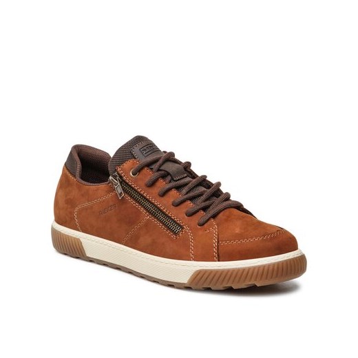 Półbuty Rieker 18910-22 Rieker 42 ccc.eu