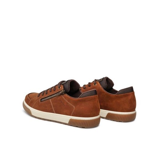 Półbuty Rieker 18910-22 Rieker 46 ccc.eu