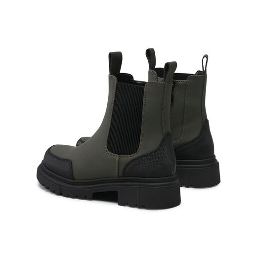 Buty zimowe dziecięce DeeZee 