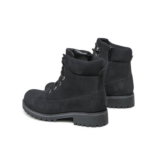 Workery damskie Jenny Fairy casual 