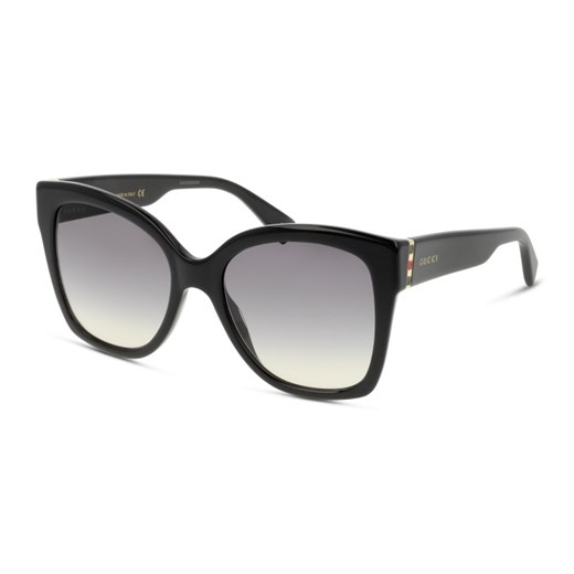 GUCCI 0459S 001 - Okulary przeciwsłoneczne - gucci Gucci Vision Express
