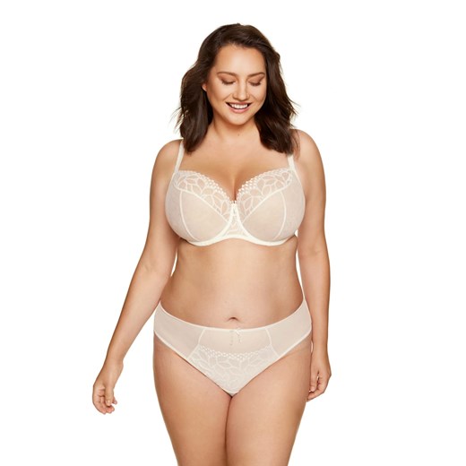 Figi Model Calypso F Cream (46) Gorteks 46 ajstyle.pl