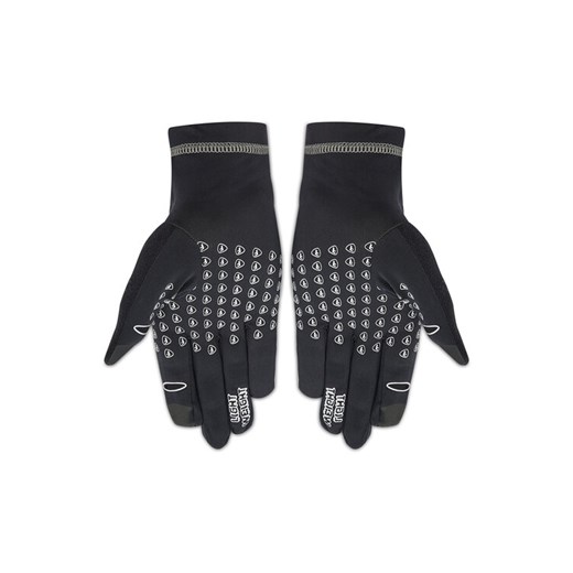 FDX Rękawiczki Damskie Running Gloves 800 Czarny Fdx XL wyprzedaż MODIVO