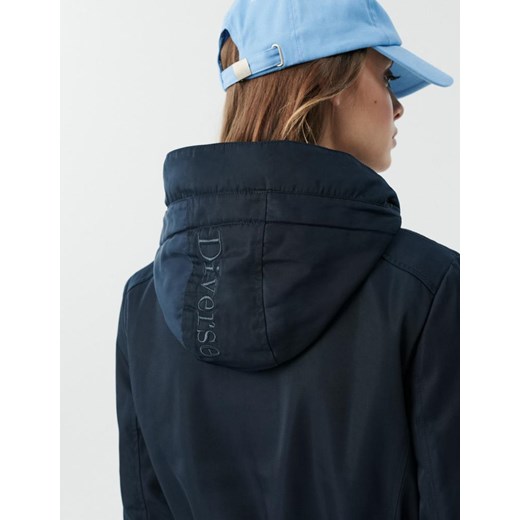 Kurtka HILSE Granat XS Diverse S Diverse
