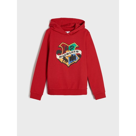 Bluza dziewczęca Sinsay