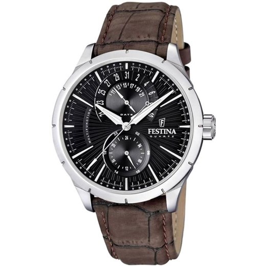 Zegarek FESTINA F16573/4 Festina  wyprzedaż happytime.com.pl