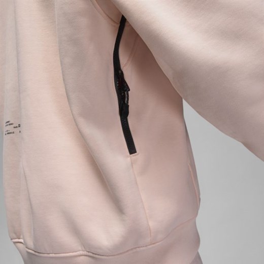 Męska dzianinowa bluza Statement Jordan 23 Engineered - Różowy Jordan XS Nike poland