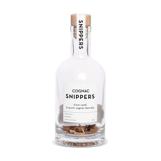 Snippers zestaw do aromatyzowania alkoholu Cognac Originals 350 ml ze sklepu ANSWEAR.com w kategorii Skarpetki męskie - zdjęcie 141902542
