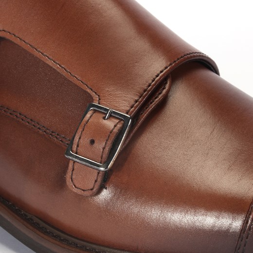 Buty eleganckie męskie Domeno 
