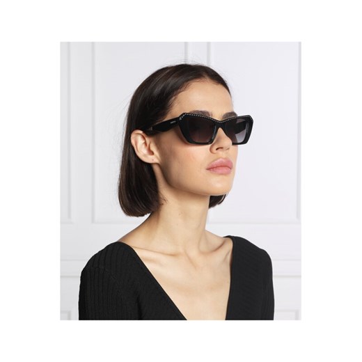 Valentino Okulary przeciwsłoneczne Valentino 50 Gomez Fashion Store
