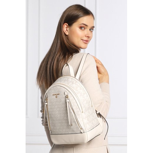 Michael Kors Plecak Brooklyn Michael Kors Uniwersalny Gomez Fashion Store