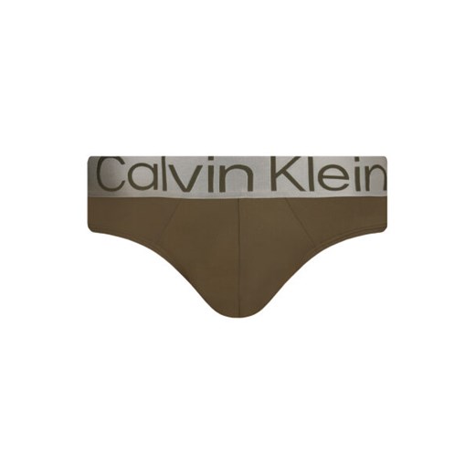 Calvin Klein Underwear Slipy 3-pack Calvin Klein Underwear XL promocja Gomez Fashion Store
