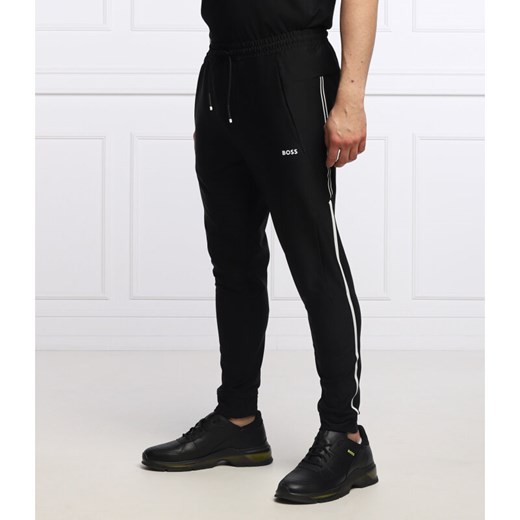 BOSS ATHLEISURE Spodnie dresowe Hicon Gym | Regular Fit S Gomez Fashion Store