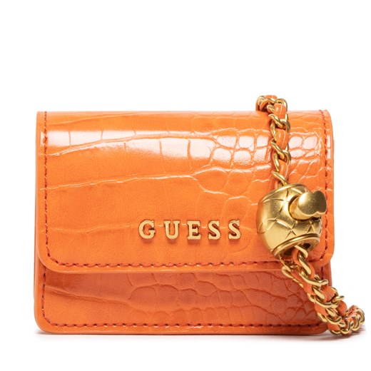 Torebka GUESS - Not Coordinated Accessories PW7420 P2203 ORA Guess eobuwie.pl