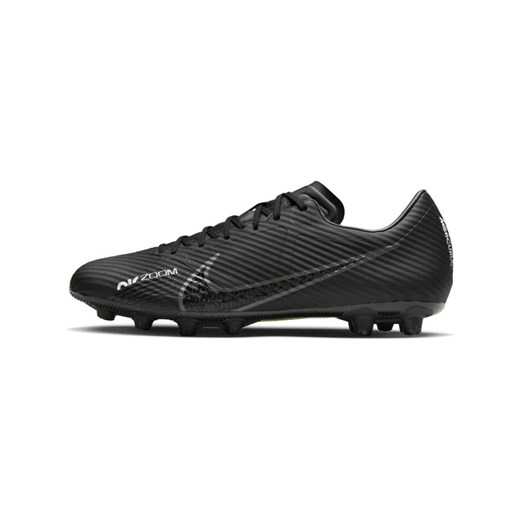 Korki piłkarskie na twardą murawę Nike Zoom Mercurial Vapor 15 Elite FG - Czerń Nike 46 Nike poland