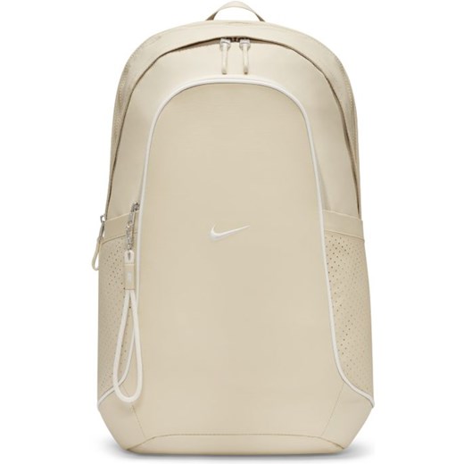 Plecak Nike Sportswear Essentials (20 l) - Brązowy Nike ONE SIZE Nike poland