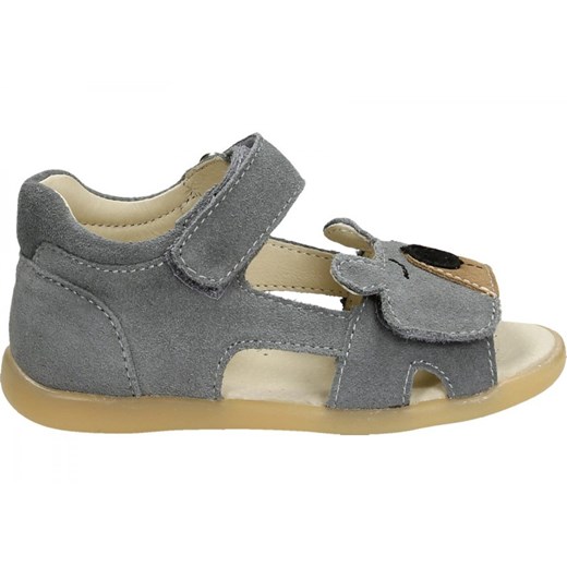 Sandały Mido Shoes ze sklepu Darbut w kategorii Sandały dziecięce - zdjęcie 141925190