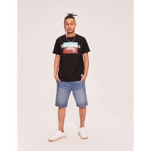 Spodenki NIXON DNM 222 Niebieski 31 Diverse 34 okazja Diverse Outlet
