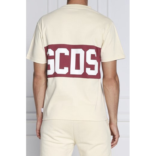 GCDS T-shirt | Regular Fit Gcds XL Gomez Fashion Store