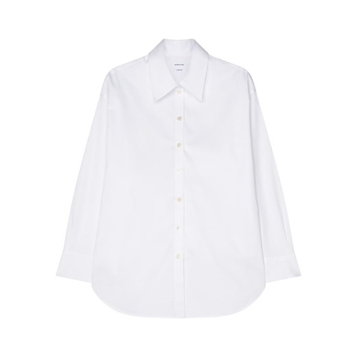 Koszula w kolorze białym Seidensticker 40 promocyjna cena Limango Polska