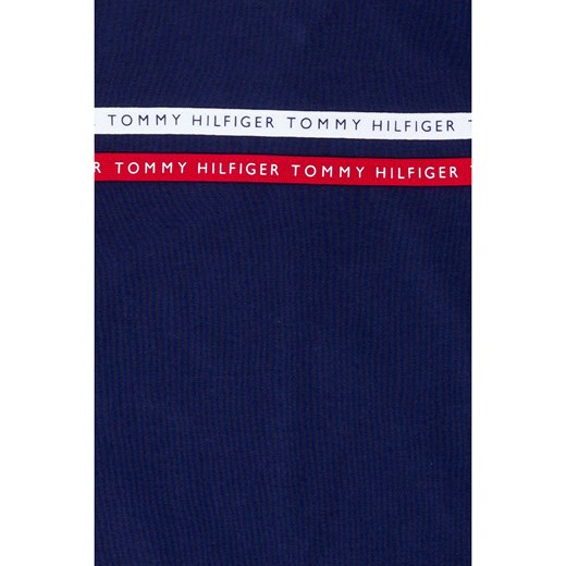 Koszulka w kolorze granatowym Tommy Hilfiger 104 promocja Limango Polska