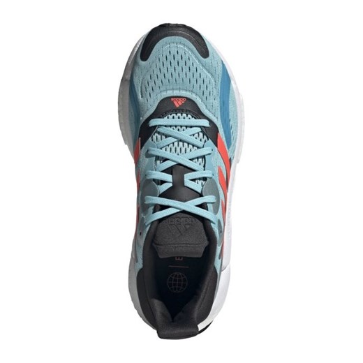 Buty sportowe damskie Adidas wielokolorowe