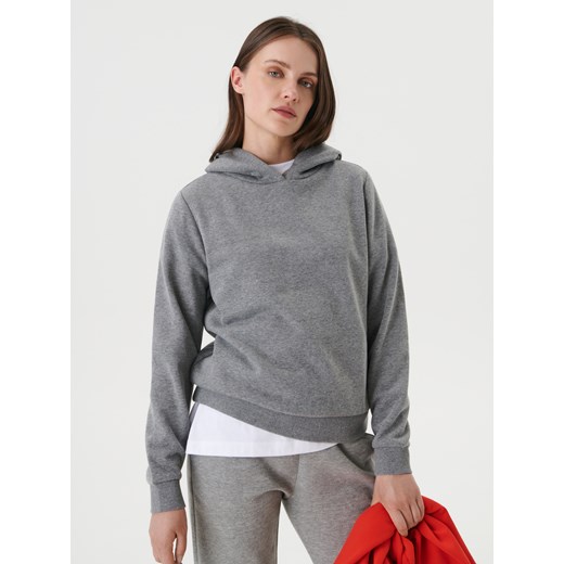 Bluza damska Sinsay krótka 