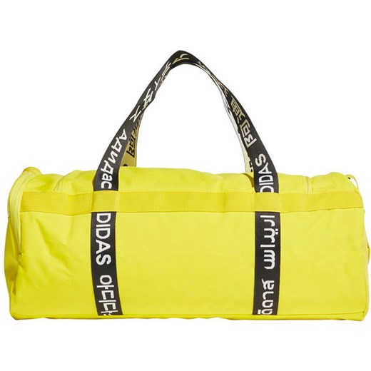 Torba 4ATHLTS Duffel Bag M 37L Adidas okazyjna cena SPORT-SHOP.pl