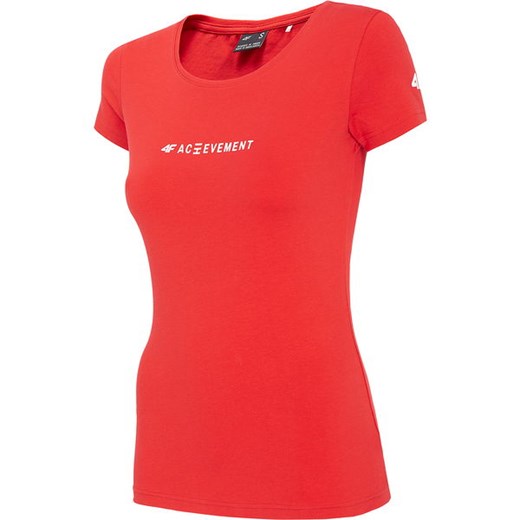 Koszulka damska H4Z20 TSD020 4F S promocyjna cena SPORT-SHOP.pl