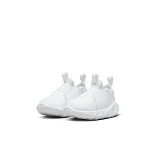 Buty dla niemowląt i maluchów Nike Flex Runner 2 - Biel Nike 23.5 Nike poland