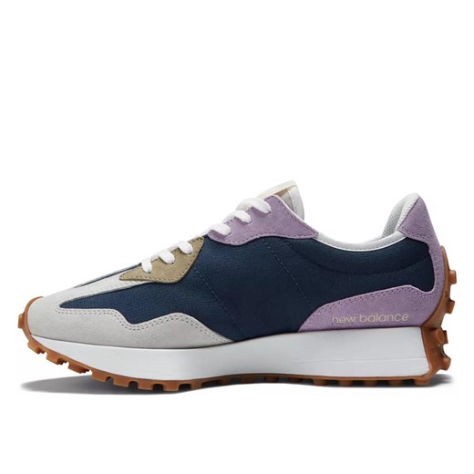 New Balance 327 Damskie Multikolor (WS327PAA) New Balance 39 Worldbox