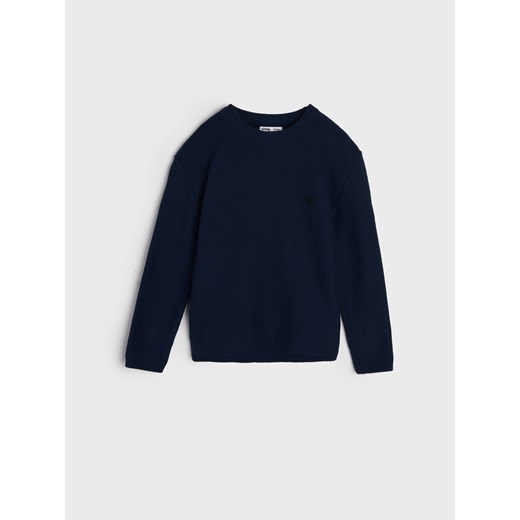 Sweter chłopięcy Sinsay 