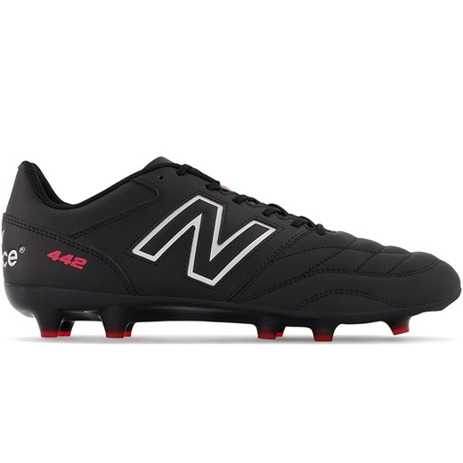 Korki New Balance MS42FBK2 – czarne ze sklepu New Balance Poland w kategorii Buty sportowe męskie - zdjęcie 142002943