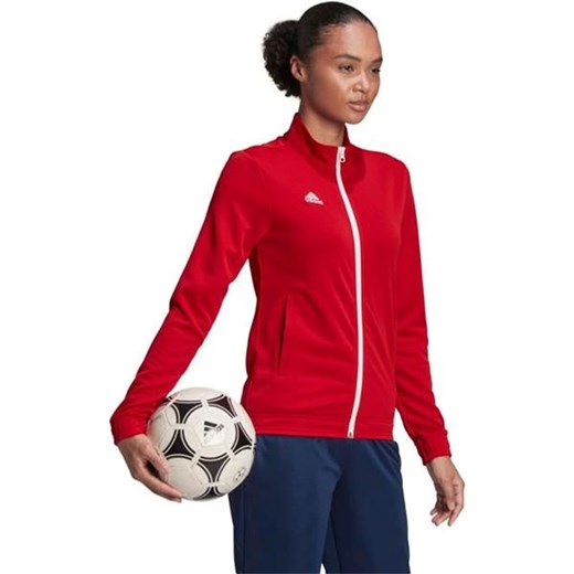 Bluza piłkarska damska Entrada 22 Track Jacket Adidas XS SPORT-SHOP.pl