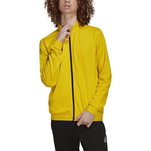 Bluza męska Adidas żółta 