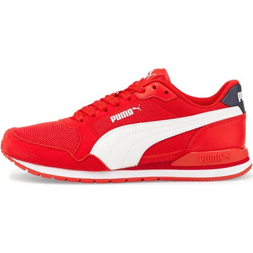 Buty ST Runner v3 Jr Puma Puma 35 1/2 okazyjna cena SPORT-SHOP.pl