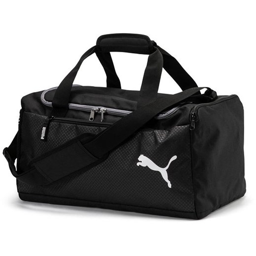Torba Fundamentals Sports Bag S 25L Puma Puma SPORT-SHOP.pl wyprzedaż